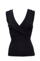 #65 Cato Cami Top Black | c. 197 | Size 8