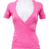 #101 Playlife Cami Top Pink | c. 196 | Size 8