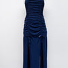 #128 Zam Zam Camisole Top Navy | c. 195 | Size 6