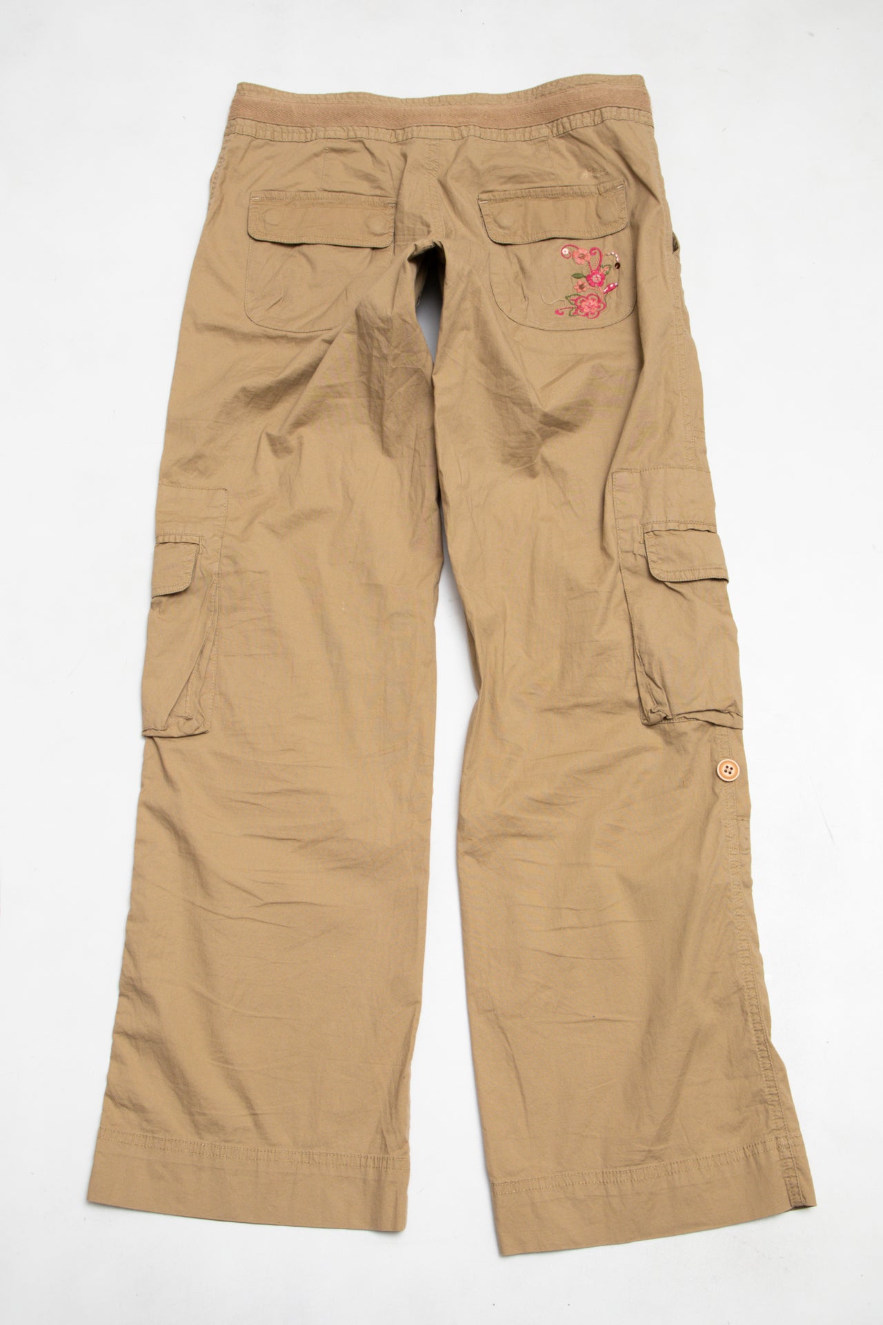 #123 American Rag Cie Pants Brown | c. 203 | Size 6