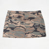 #123 Wssmo Skirt Brown | c. 197 | Size 8/10