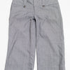 #112 Spacegirlz Pants Gray | c. 203 | Size 8