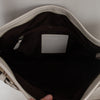 #196 Coach Shoulder Bag Brown | c. 195 | Size