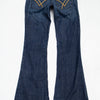 #171 William Rast Jeans Blue | c. 193 | Size 6