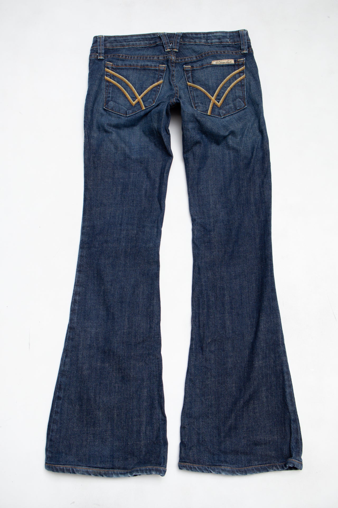 #171 William Rast Jeans Blue | c. 193 | Size 6