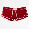 #161 Abercrombie And Fitch Shorts Red | c. 196 | Size 8