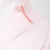 #73 Cashual Corner Shirt Pink | c. 195 | Size 10