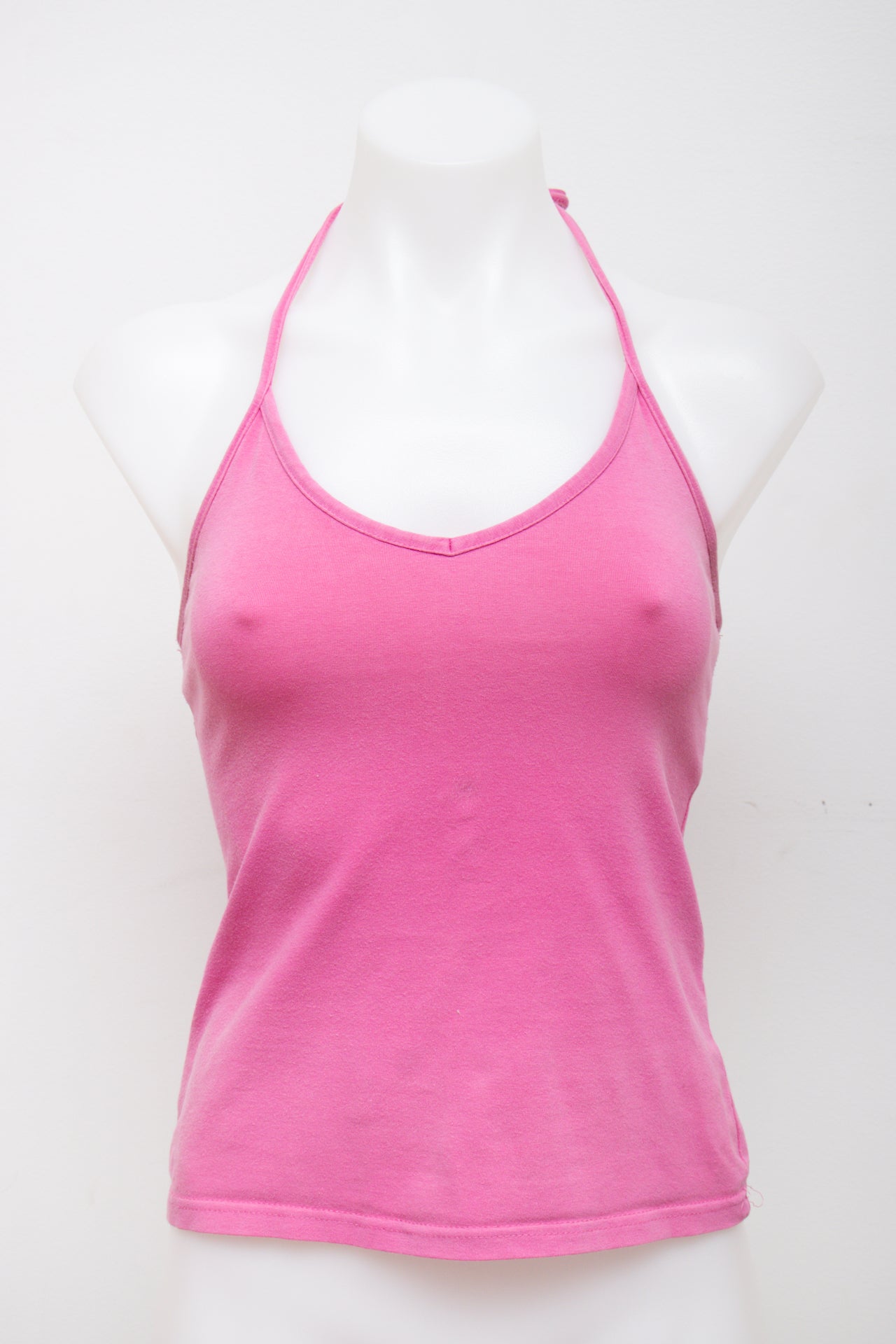 #89 Only Cami Top Pink | c. 194 | Size 10