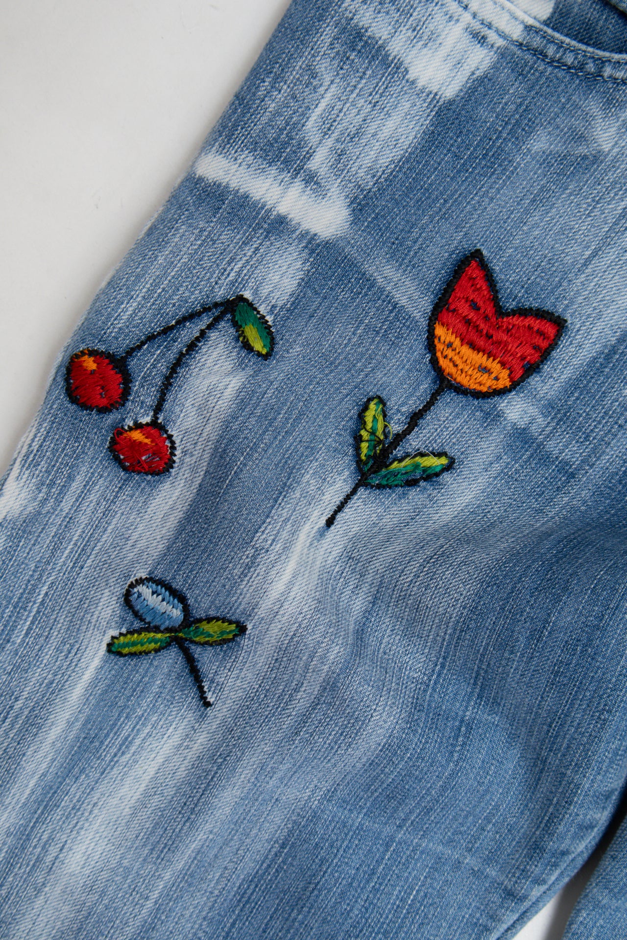 #89 Killah Jeans Blue | c. | Size 8