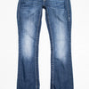 #038 Vigoss Jeans Blue | c. 206 | Size 8