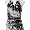 #057 Siren Lily Cami Top Black | c. 199 | Size 8/10