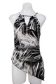 #057 Siren Lily Cami Top Black | c. 199 | Size 8/10
