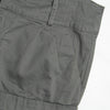 #169 Beta House Shorts Gray | c. 200 | Size 8