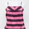 #41 Roxy Cami Top Pink | c. 197 | Size 8
