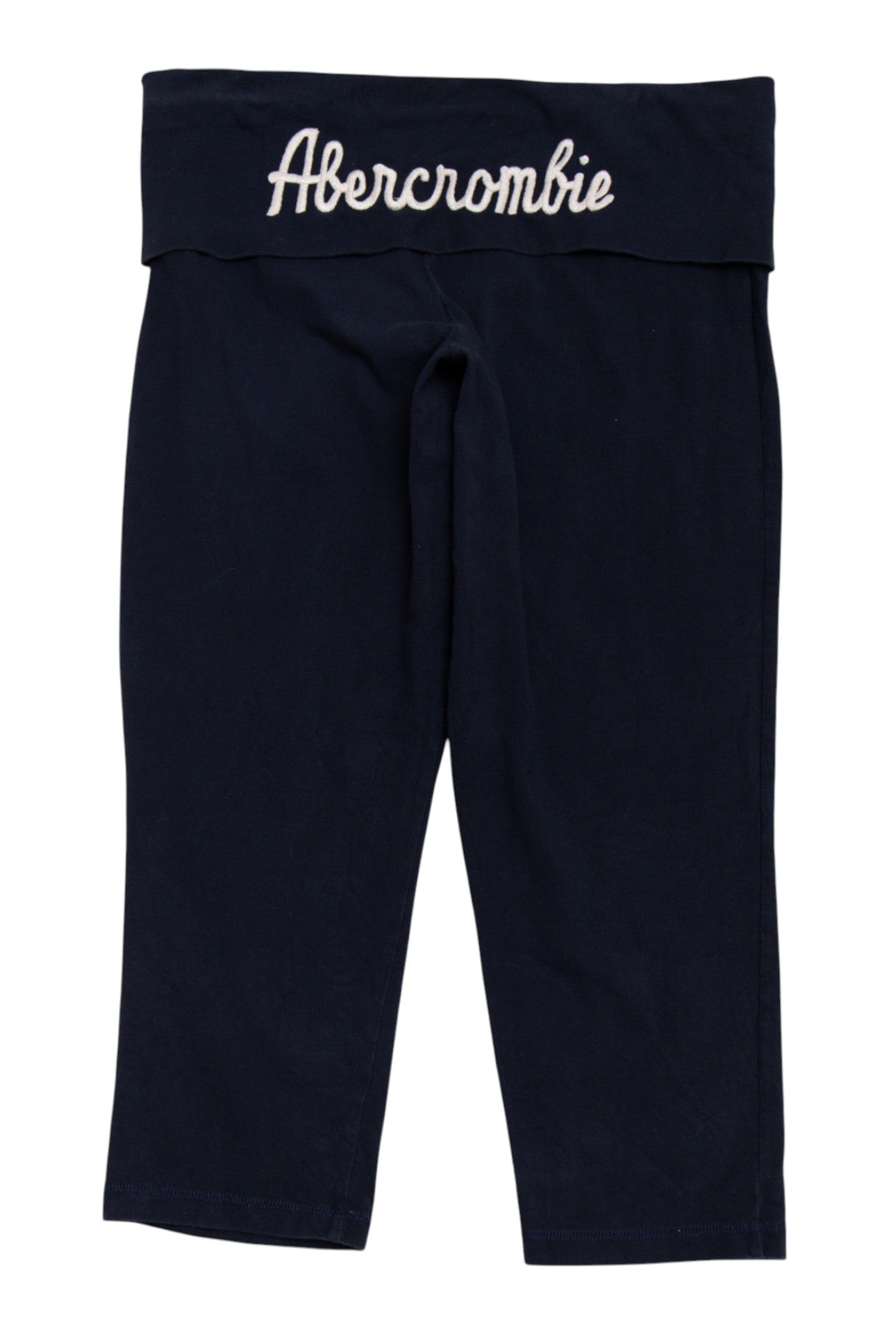 #182 Abercrombie & Fitch Pants Black | c. 196 | Size 10