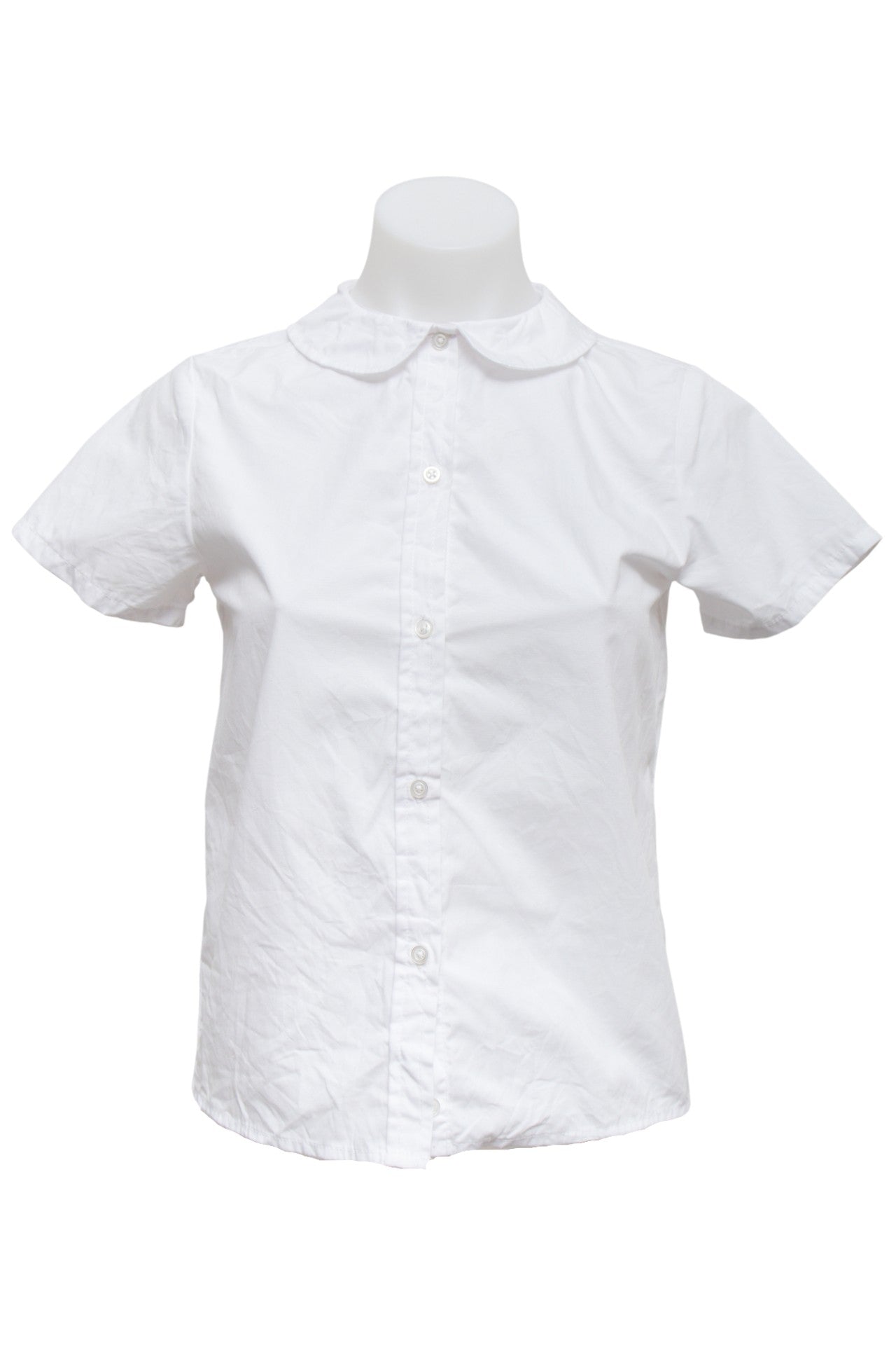 #79 Cotler T-shirt White | c. 178 | Size 6