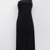 #161 Arianna Skirt Black | c. 195 | Size 10