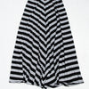 #157 Ab Studio Skirt Black | c. 193 | Size 8