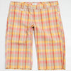 #083 Dockers Jorts Yellow | c. 209 | Size 12