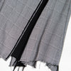 #172 Ricochet Skirt Gray | c. 198 | Size 6