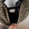 #128 Guess By Marciano Bag Black | c. 209 | Size