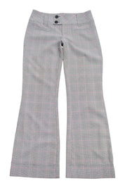 #084 Spacegirlz Pants Gray | c. 212 | Size 10