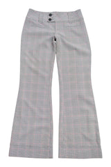 #084 Spacegirlz Pants Gray | c. 212 | Size 10
