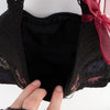 #197 Shoulder Bag Black | c. 201 | Size