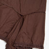 #130 A. Byer Skirt Brown | c. 193 | Size 12