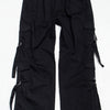 #187 Vip Jeans Pants Black | c. 193 | Size 12