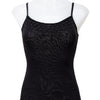 #38 Cami Top Black | c. 198 | Size 8