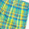 #176 Elebritiy Shorts Yellow | c. 200 | Size 8