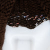 #113 south pole T-shirt Brown | c. 196 | Size 10