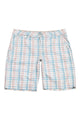 #142 Levi's Shorts White | c. 203 | Size 14