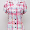 #71 Edc By Esprit Cami Top Pink | c. 194 | Size 10/12