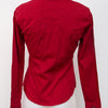 #047 Citystretch T-shirt Red | c. | Size 8