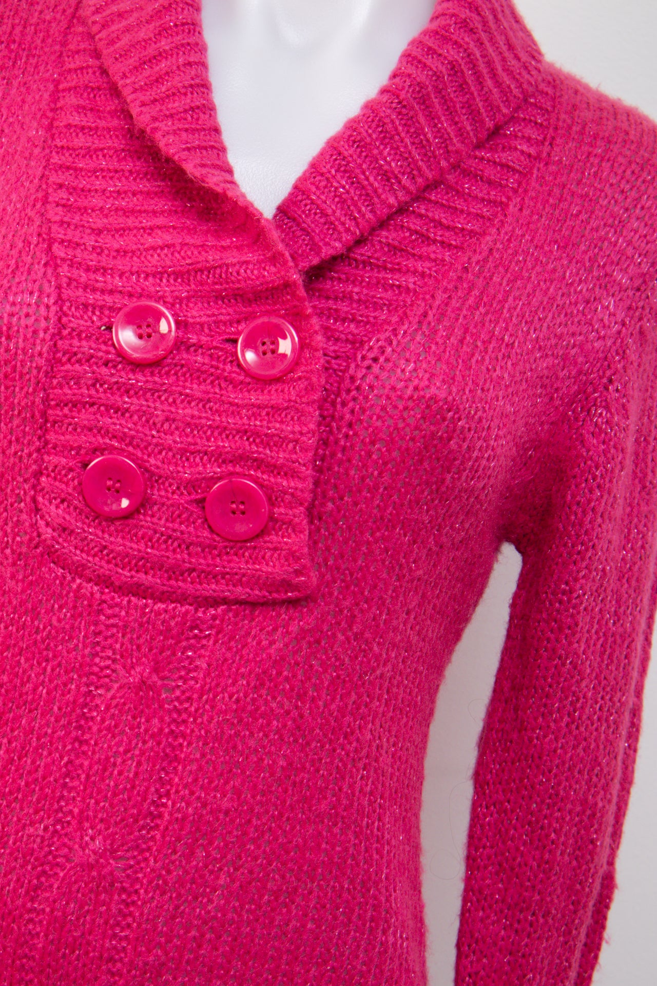 #126 Bongo T-shirt Pink | c. | Size 8