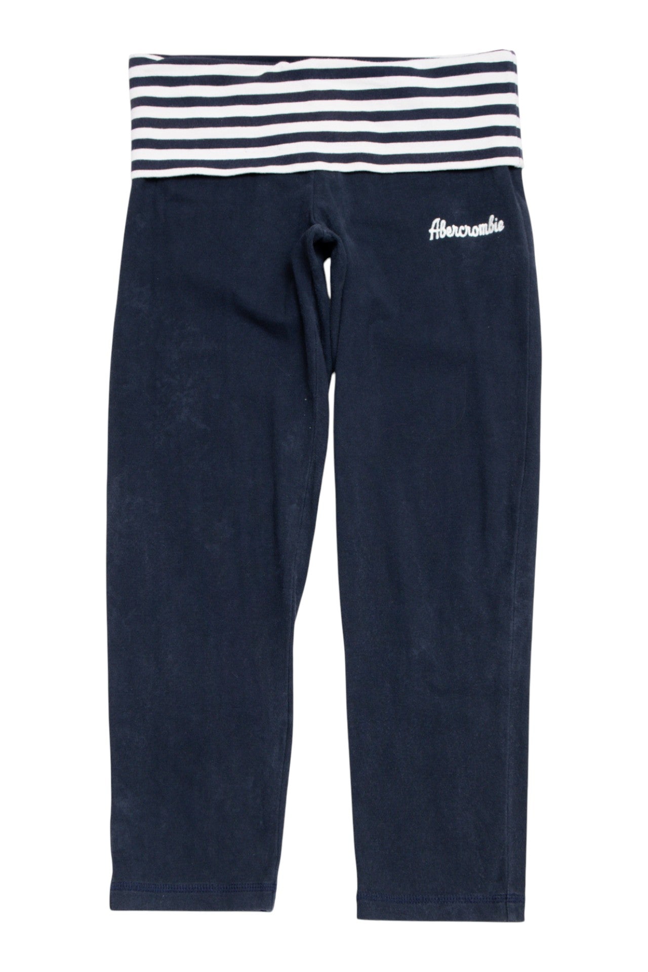 #126 Abercrombie & Fitch Pants Navy | c. 202 | Size 4