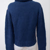 #116 Smog Rockers T-shirt Blue | c. 198 | Size
