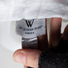 #103 Worthington T-shirt White | c. 191 | Size 12
