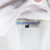 #104 Rimod's T-shirt White | c. 191 | Size 12