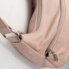 #206 GIANI BERNINI Shoulder Bag Pink | c. 196 | Size