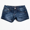 #131 Nv Shorts Blue | c. 202 | Size 6