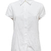 #53 T-shirt White | c. 190 | Size 8