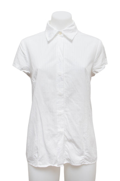 #53 T-shirt White | c. 190 | Size 8