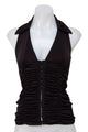 #059 Lipstick Cami Top Black | c. 199 | Size 8