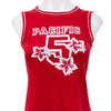 #58 Tank Top Red | c. 196 | Size 8/10