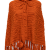 #142 Zoology Camisole Top Orange | c. 194 | Size 8/10