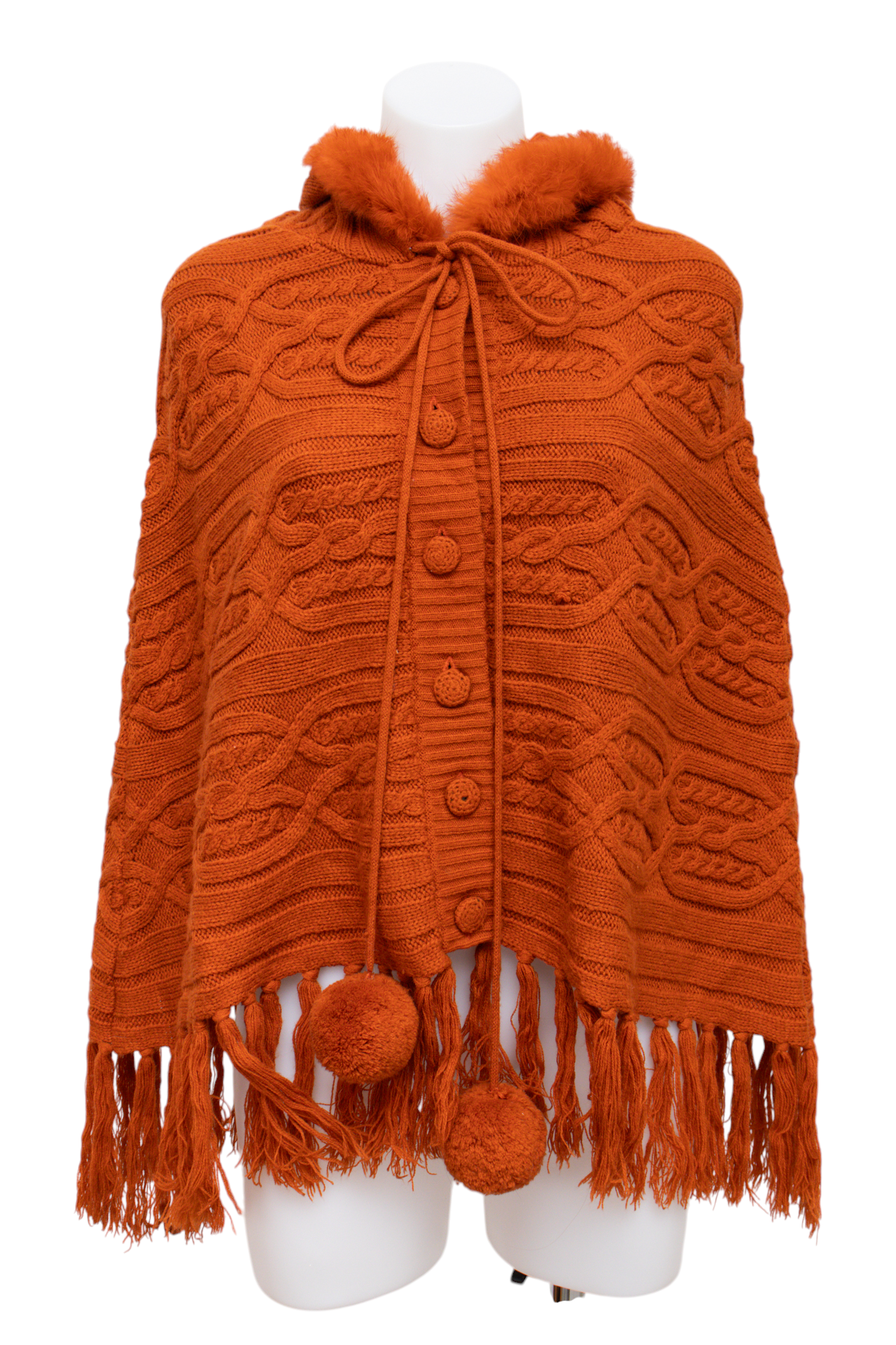 #142 Zoology Camisole Top Orange | c. 194 | Size 8/10