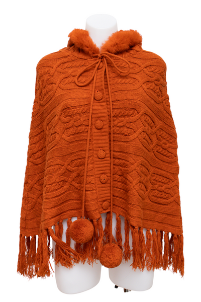 #142 Zoology Camisole Top Orange | c. 194 | Size 8/10